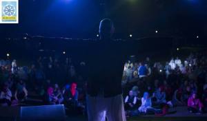 المدرب محمد عيسى في اليوم العالمي للتأمل و السلام الداخلي 2017 world tai chi and chi kung day Egypt 2017 Mohame Essa